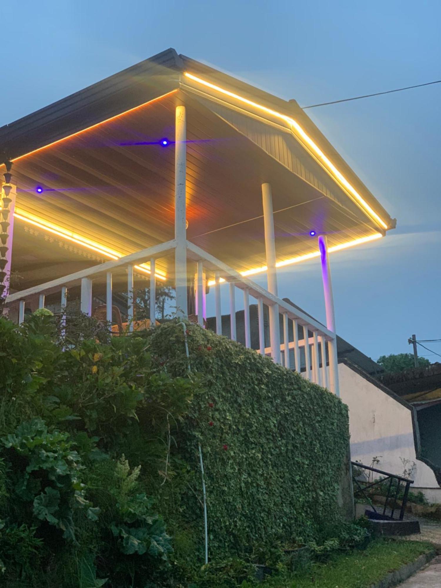 Fair View Holiday Home ヌワラ・エリヤ エクステリア 写真
